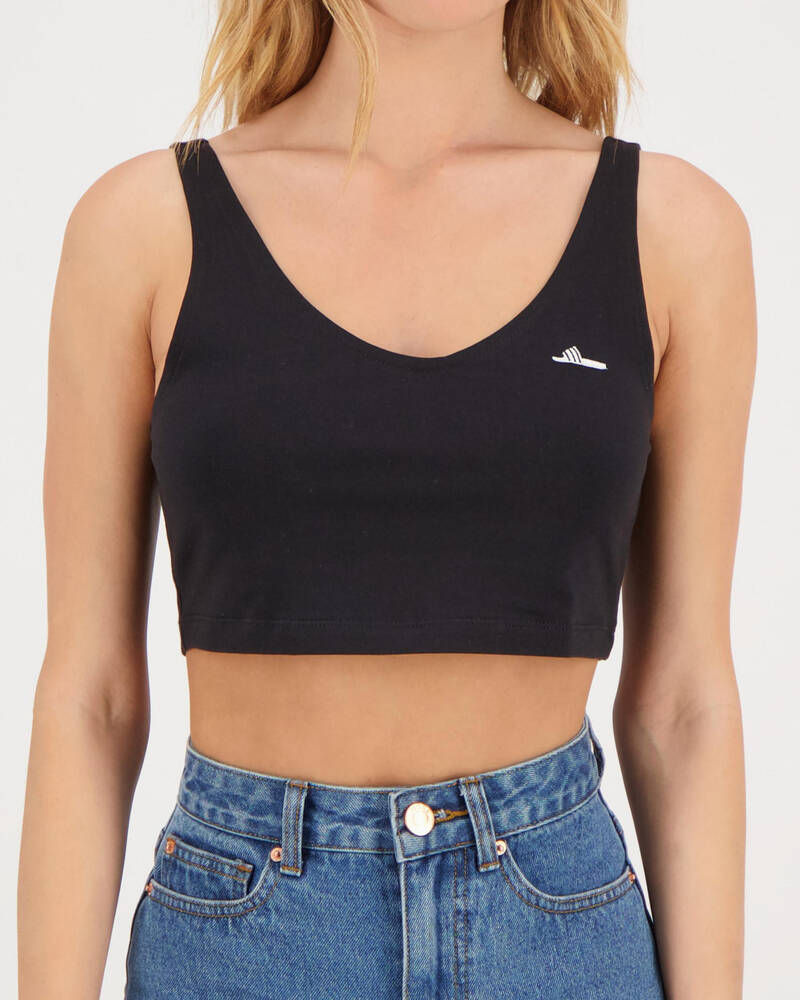 Adidas Adilette Tank Top for Womens