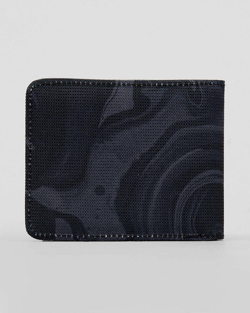 Rip Curl Blended PU All Day Wallet for Mens