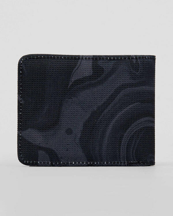 Rip Curl Blended PU All Day Wallet for Mens