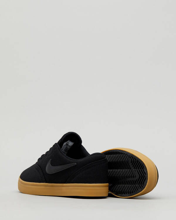 Nike Boys' Sb Check Shoes for Mens