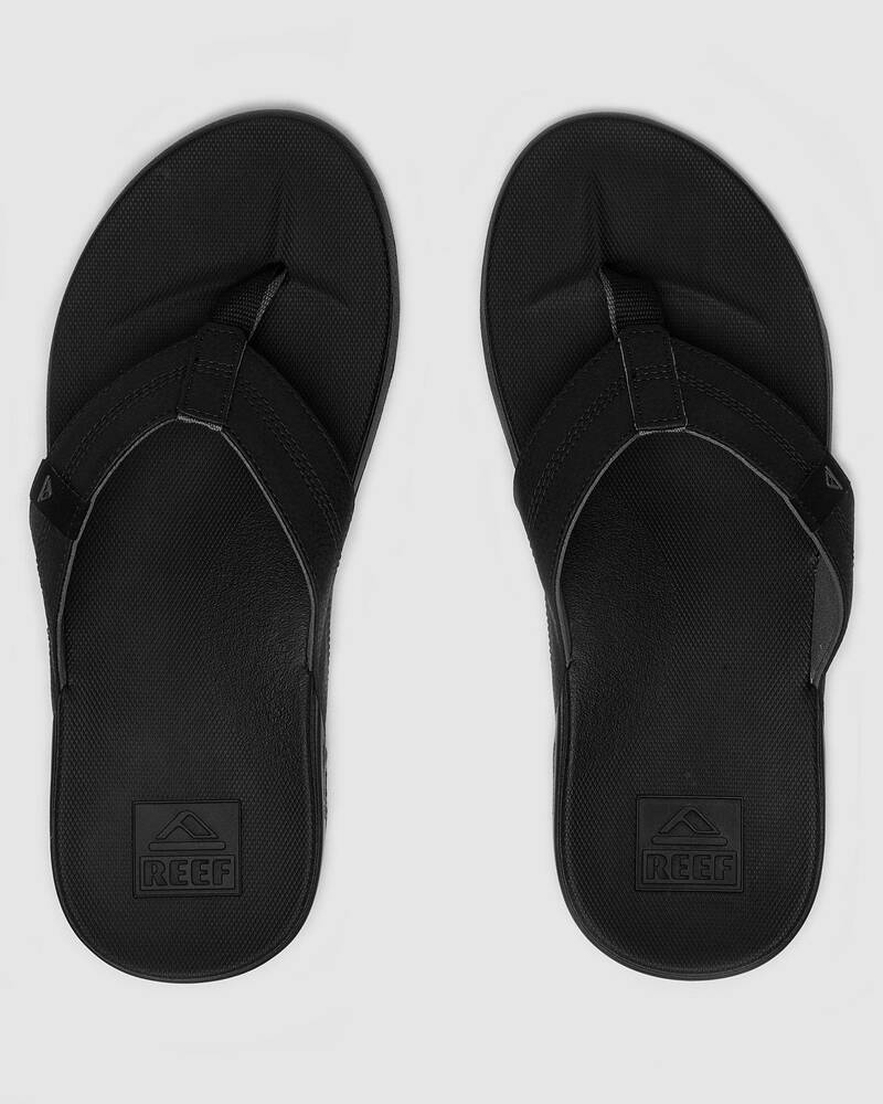 Reef Mens Bounce Thongs for Mens