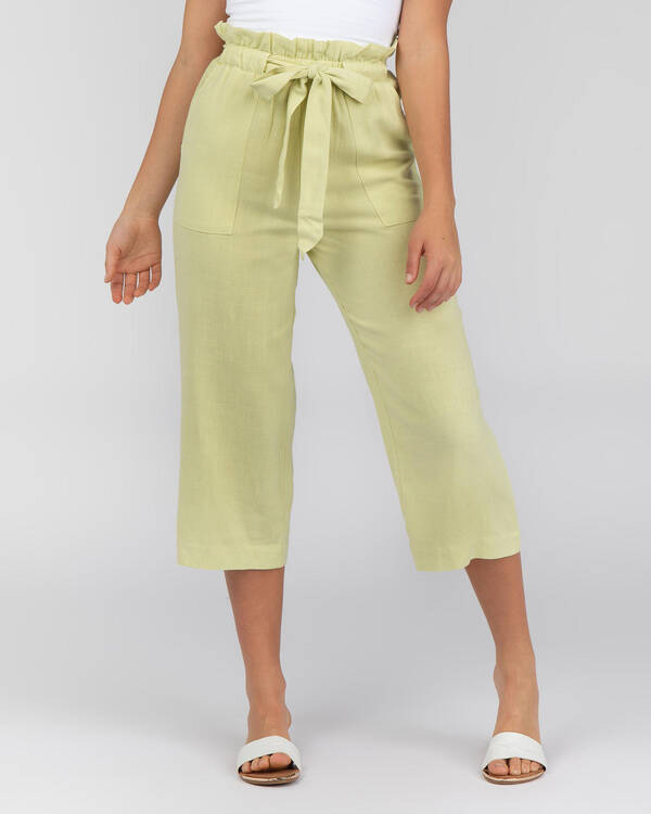 Mooloola Allison Pants for Womens
