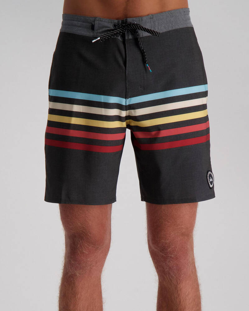 Quiksilver Seasons Board Shorts for Mens