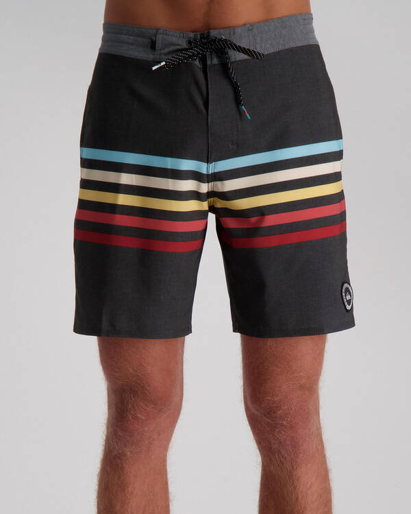 Quiksilver Seasons Board Shorts for Mens