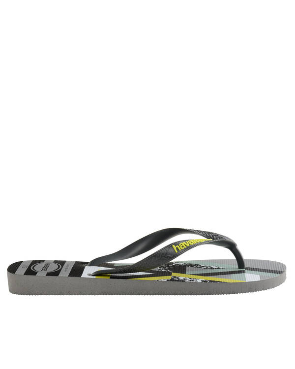 Havaianas Top Prints Thongs for Mens