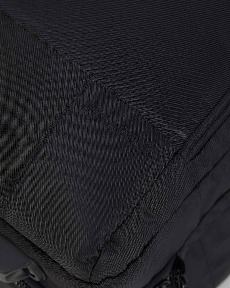 Billabong Booster Carry On Bag for Mens