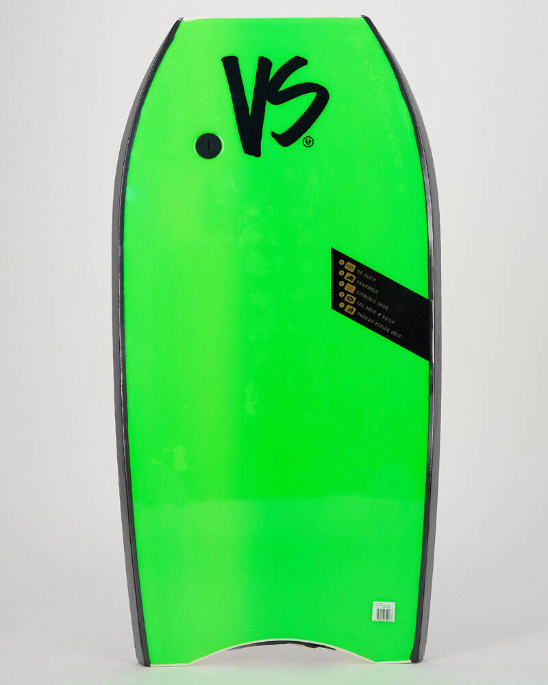 Versus Inferno 40" Bodyboard for Mens