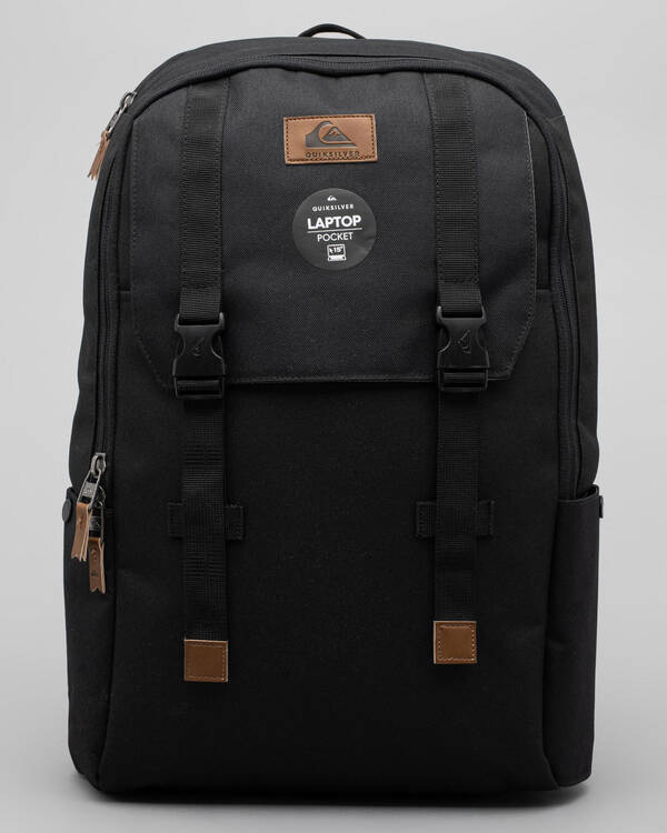 Quiksilver Alpack Backpack for Mens
