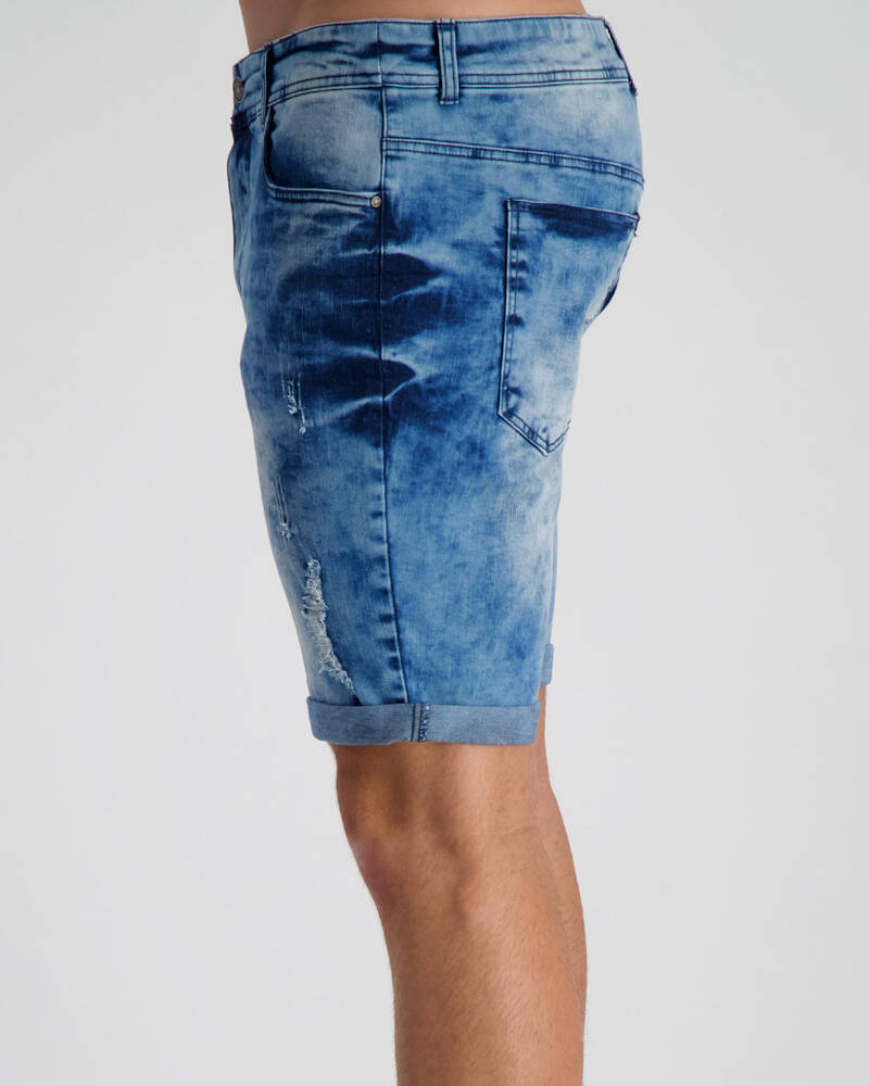 Skylark Robust Walk Shorts for Mens