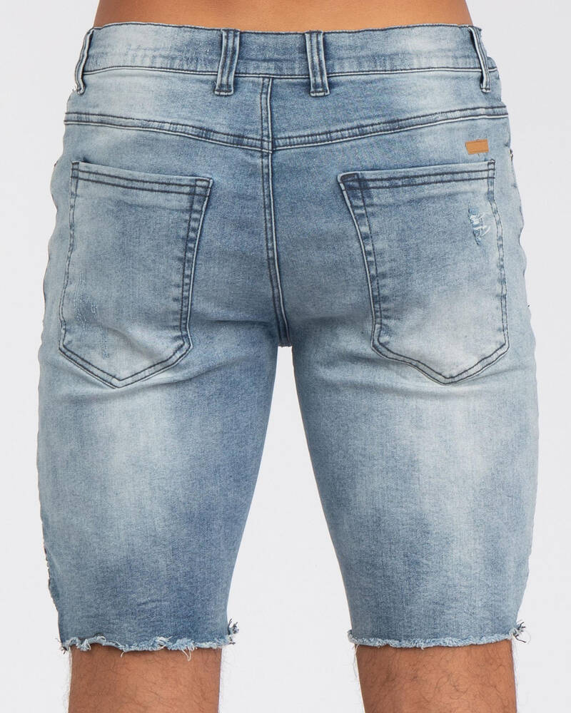 Lucid Expanse Walkshort for Mens