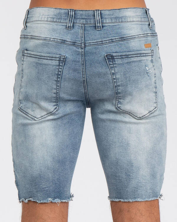 Lucid Expanse Walkshort for Mens
