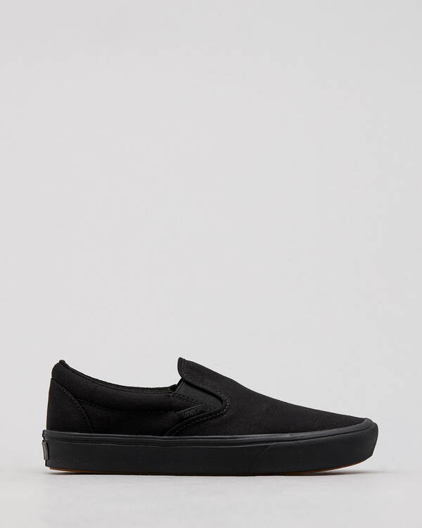 Vans Comfycush Slip-On Shoes for Mens