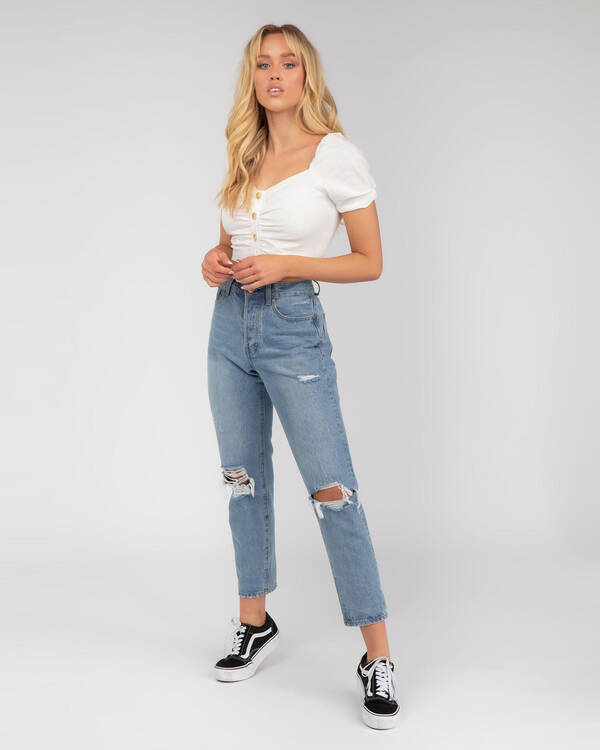 Mooloola Pablo Top for Womens