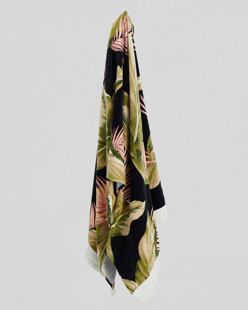 Billabong In Ur Dreams Towel for Womens