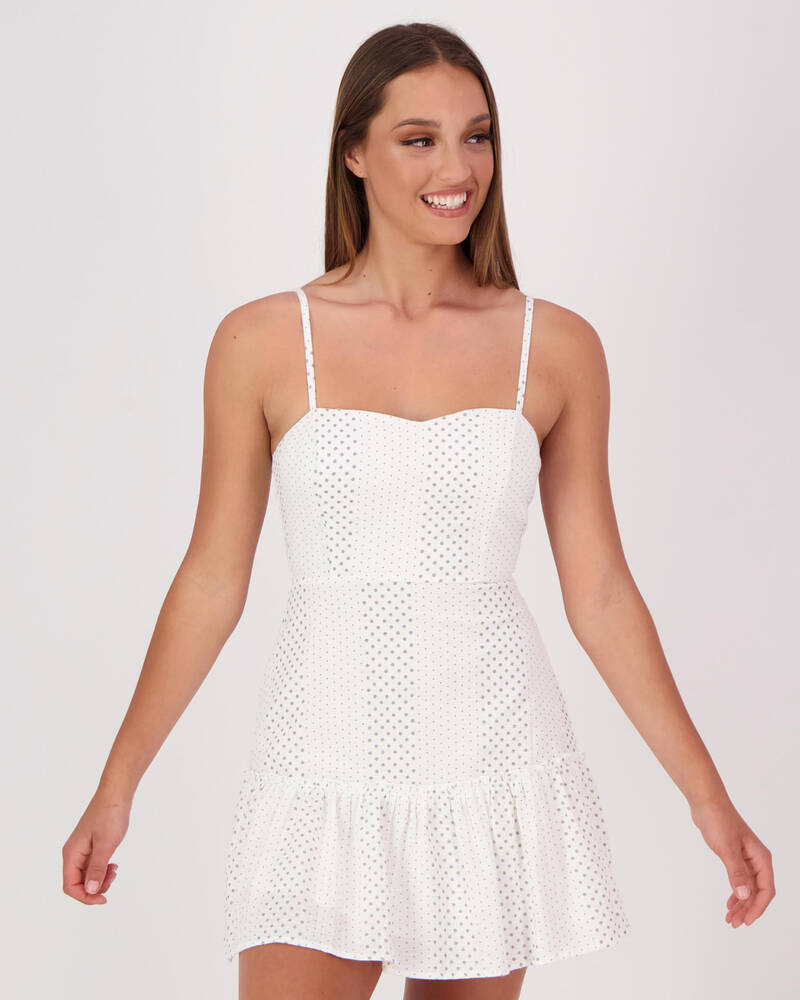 Mooloola Lotus Dress for Womens