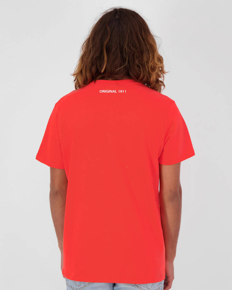 Fila Verona T-shirt for Mens