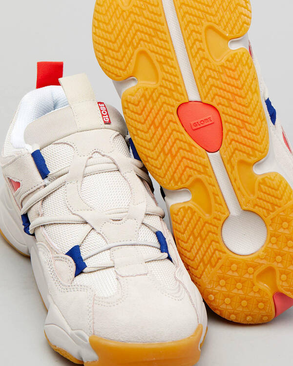 Globe Option Evo Shoes for Mens