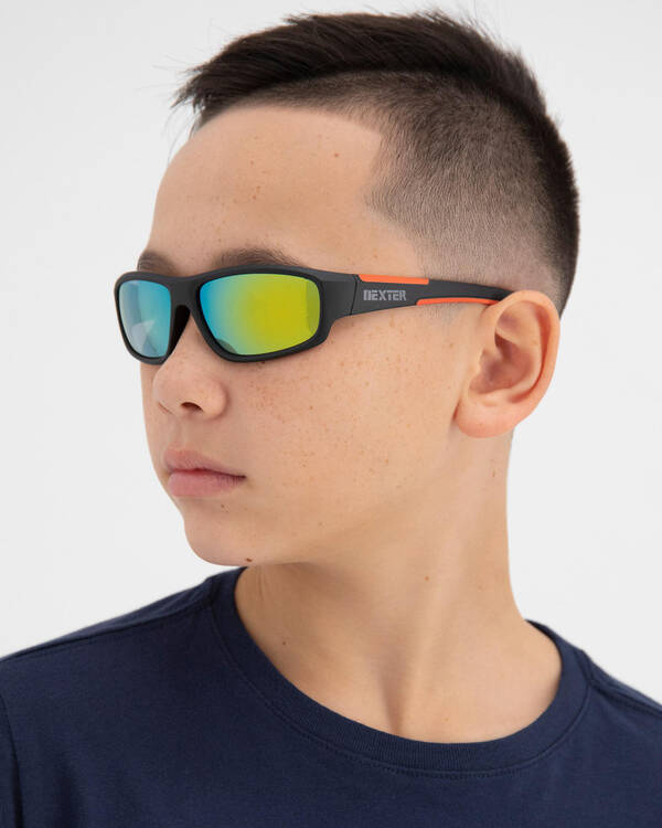 Dexter Boys Fort Sunglasses for Mens