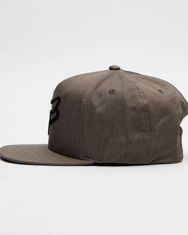 Fox Cap Fox for Mens