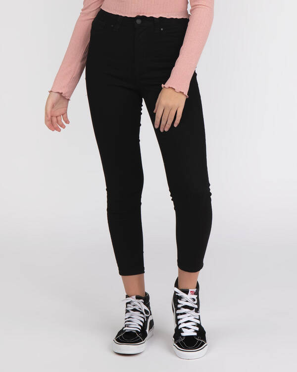 Used Girls' Javi Jeggings for Womens