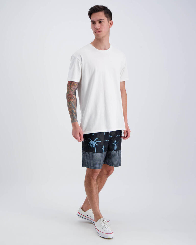 Hurley Phntm Aloha Only Vol Boardshorts for Mens