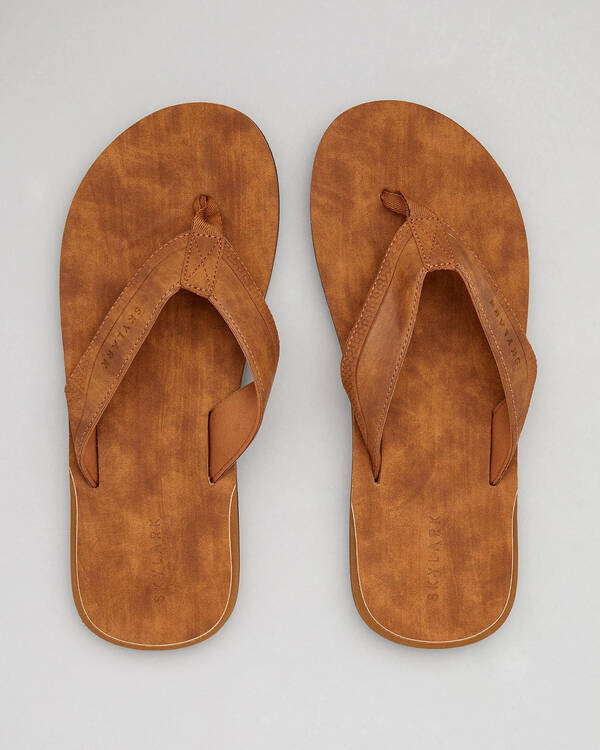 Skylark Buffer V2 Thongs for Mens