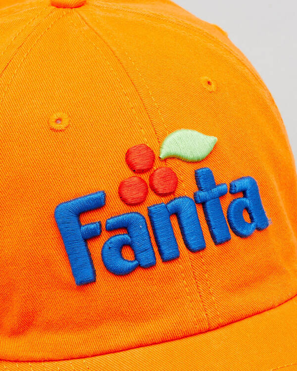 American Needle Fanta Ballpark Cap for Mens