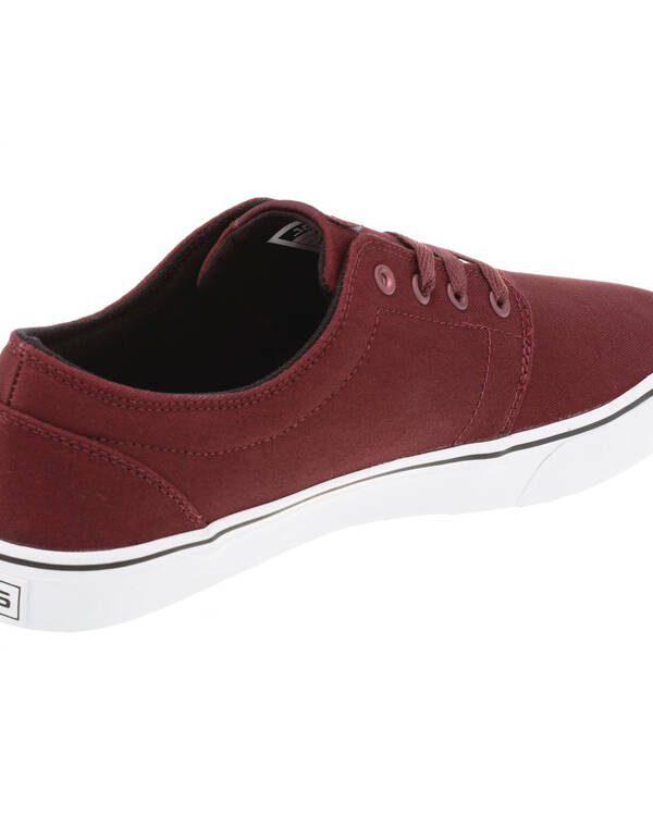 Jacks Mens Slate Shoes for Mens