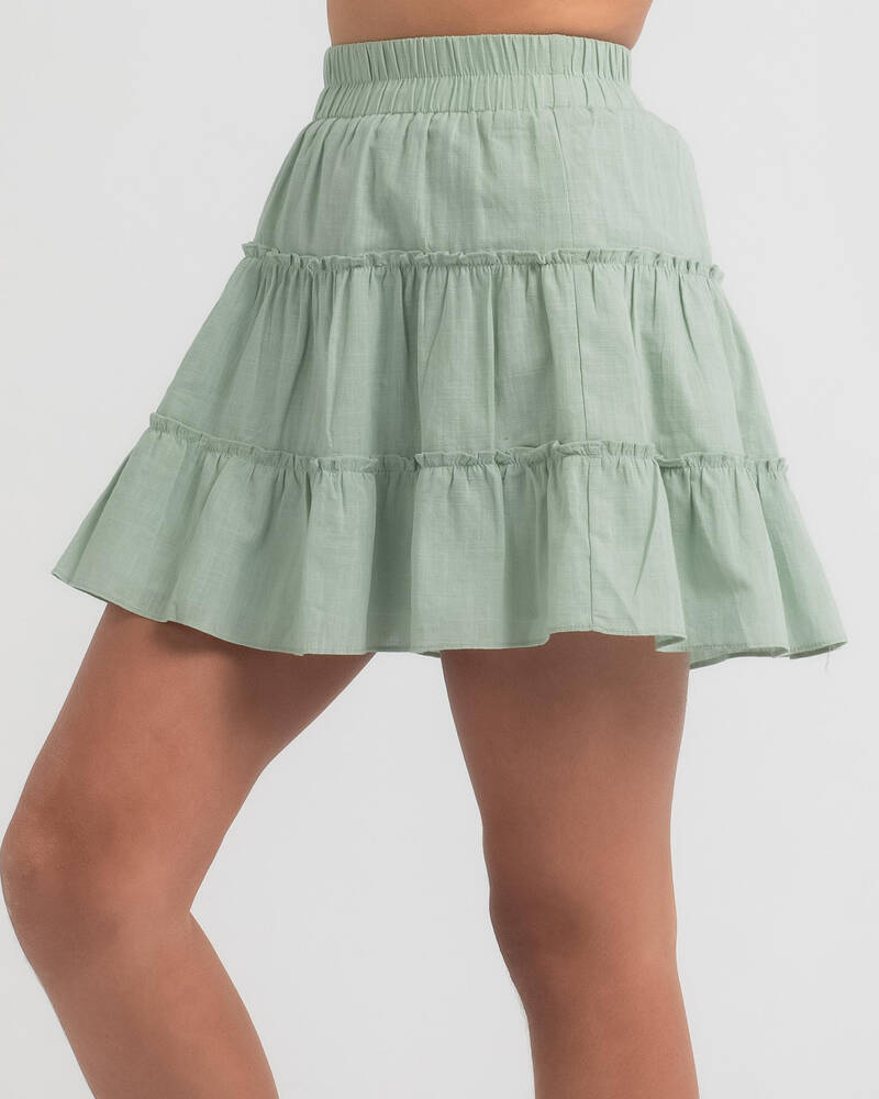 Mooloola Girls' Leta Skirt for Womens