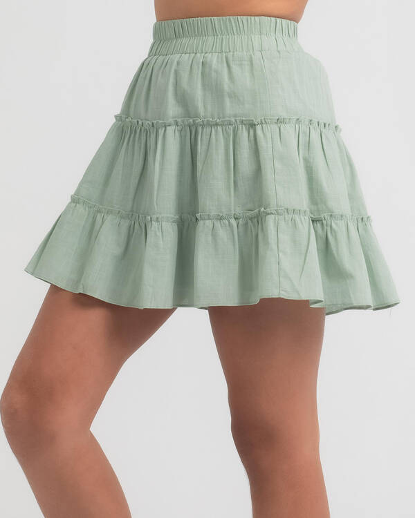 Mooloola Girls' Leta Skirt for Womens