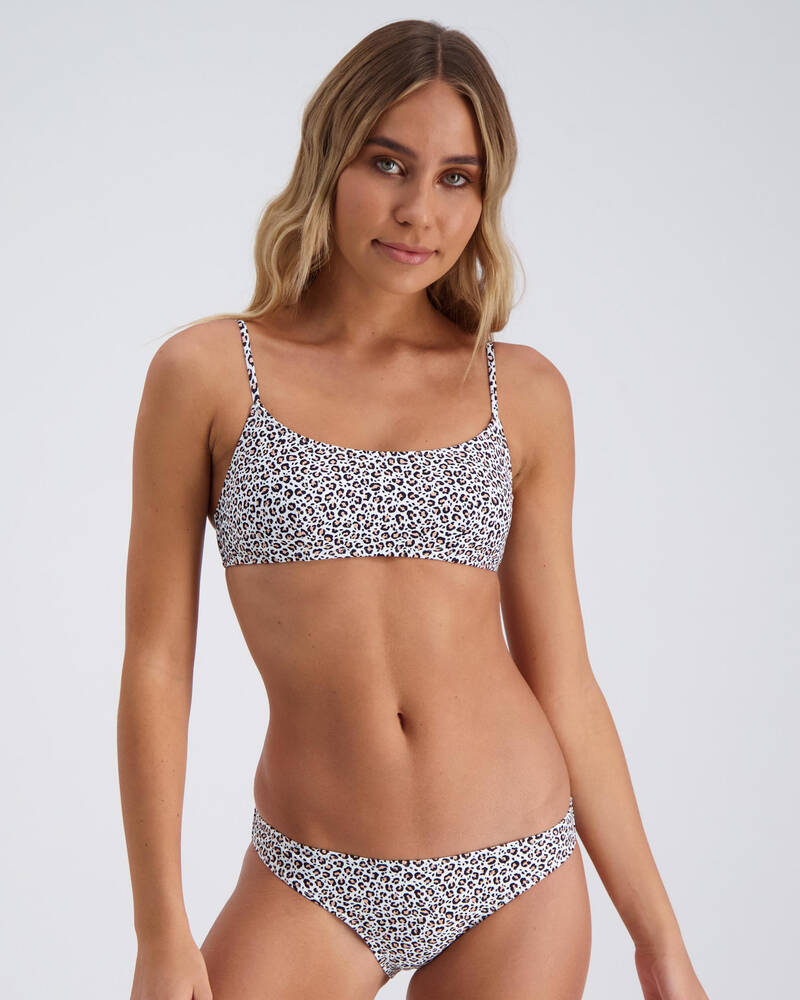 Topanga Harley Bikini Bottom for Womens