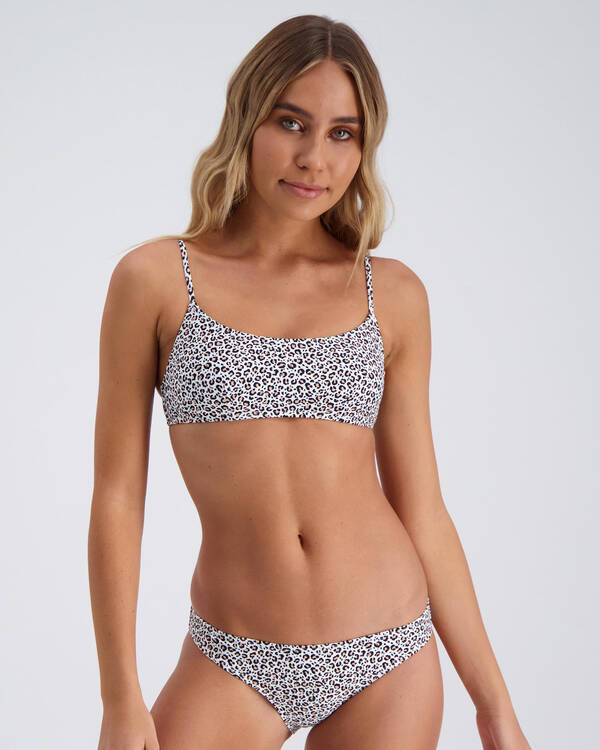Topanga Harley Bikini Bottom for Womens