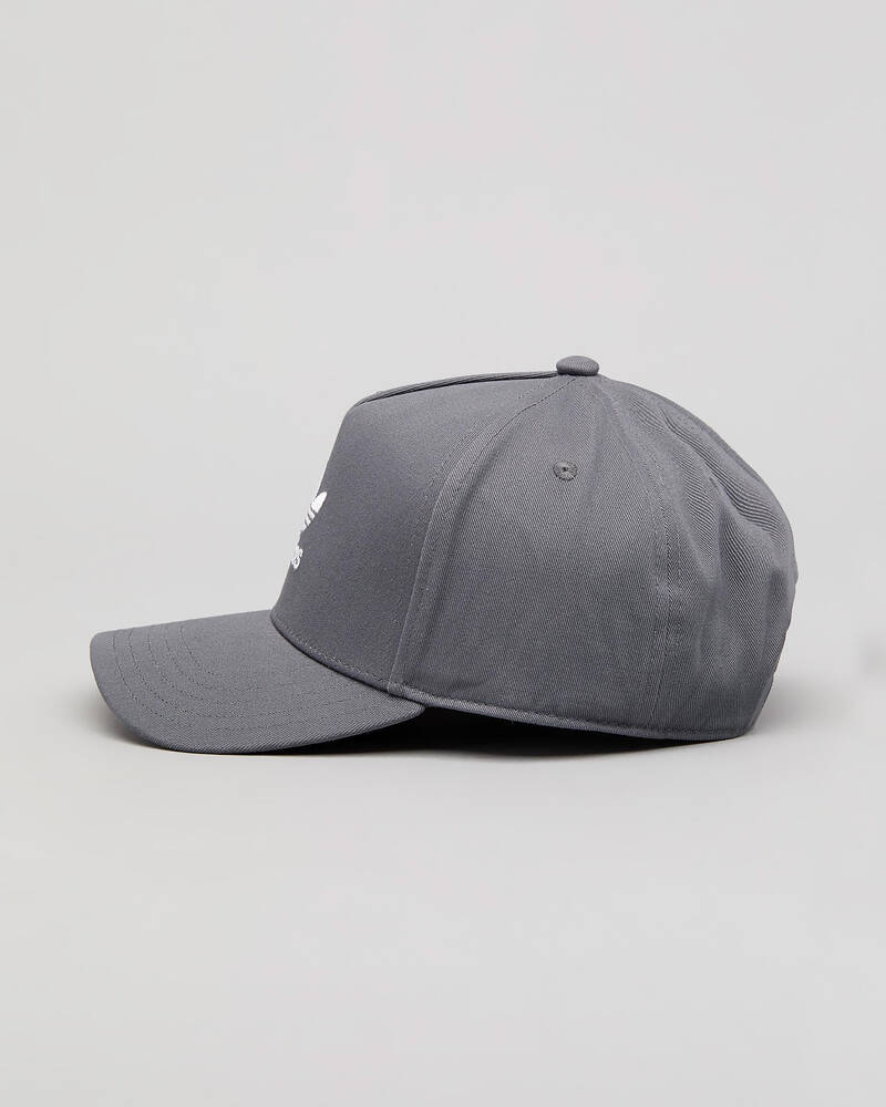 Adidas Trefoil A -Frame Cap for Womens