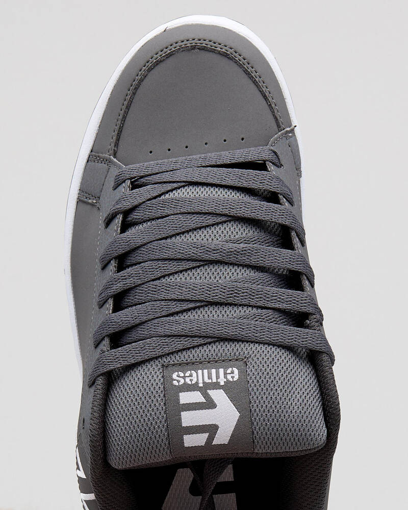 Etnies Kingpin Shoes for Mens