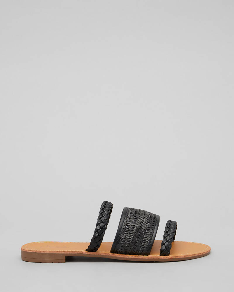 Mooloola Kalani Sandals for Womens