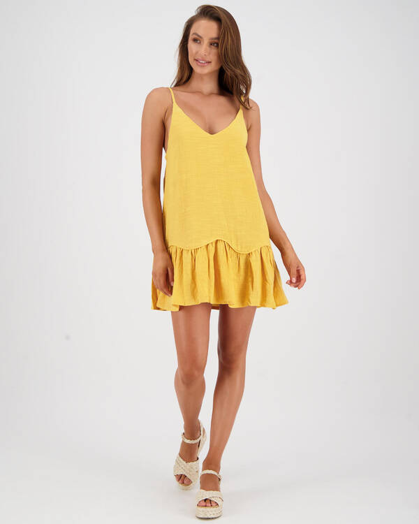 Mooloola Virgo Dress for Womens