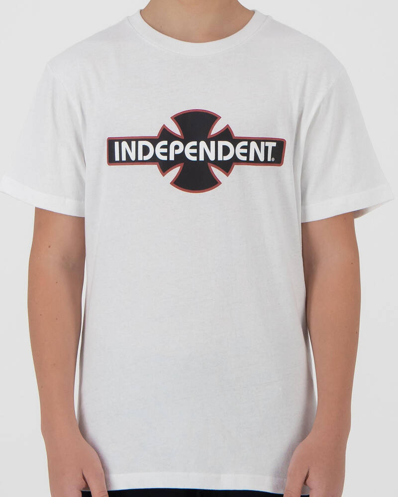 Independent Boys O.G.B.C T-shirt for Mens