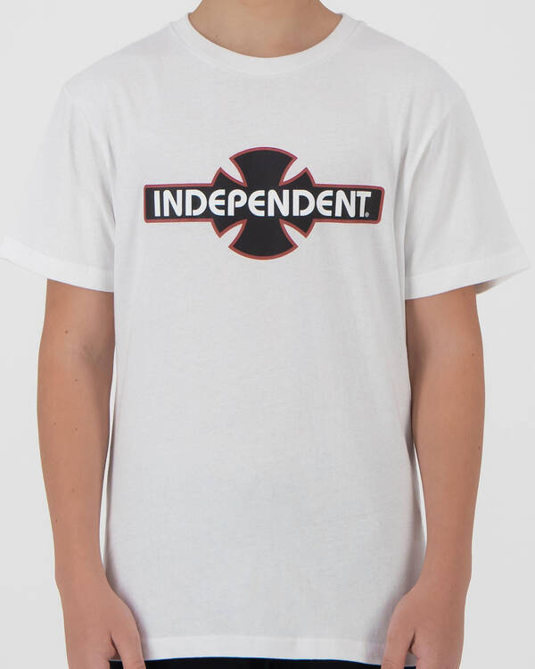 Independent Boys O.G.B.C T-shirt for Mens