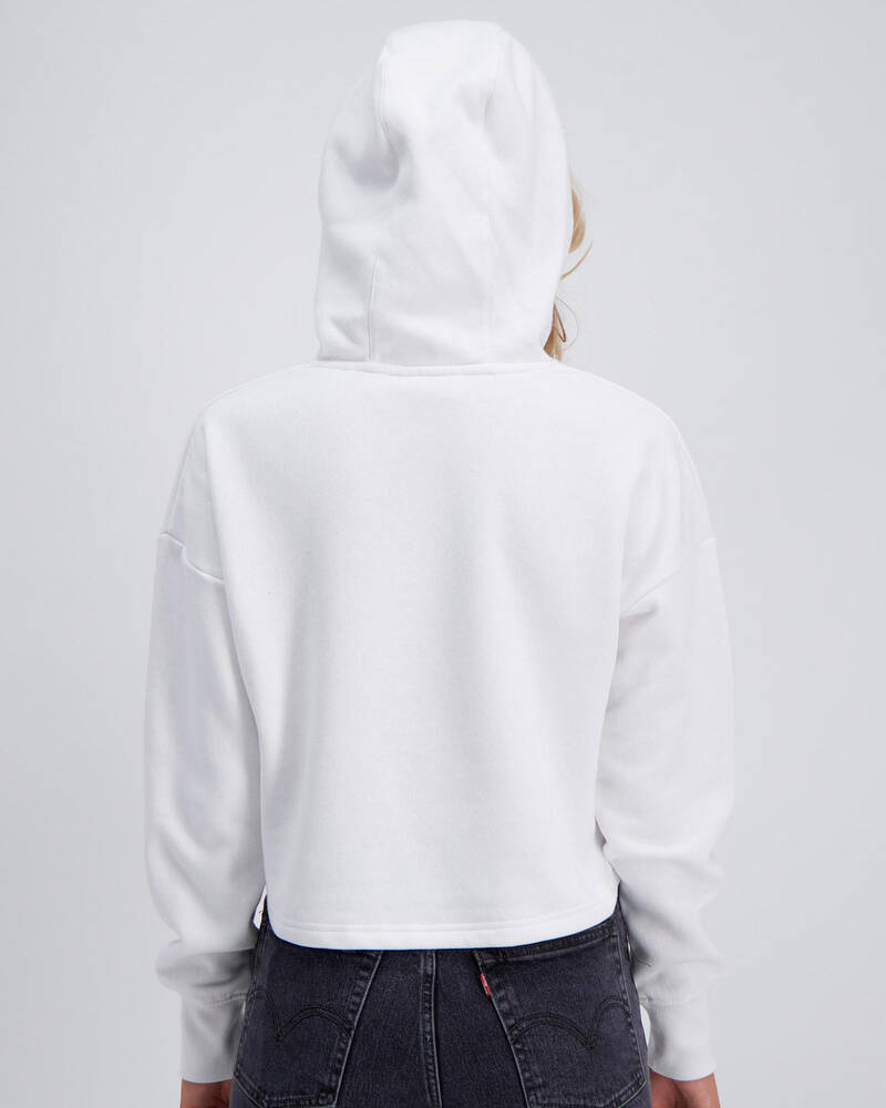 Champion Sporty Hoodie for Womens