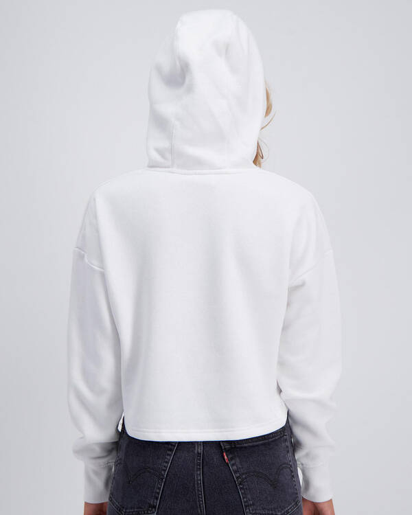 Champion Sporty Hoodie for Womens