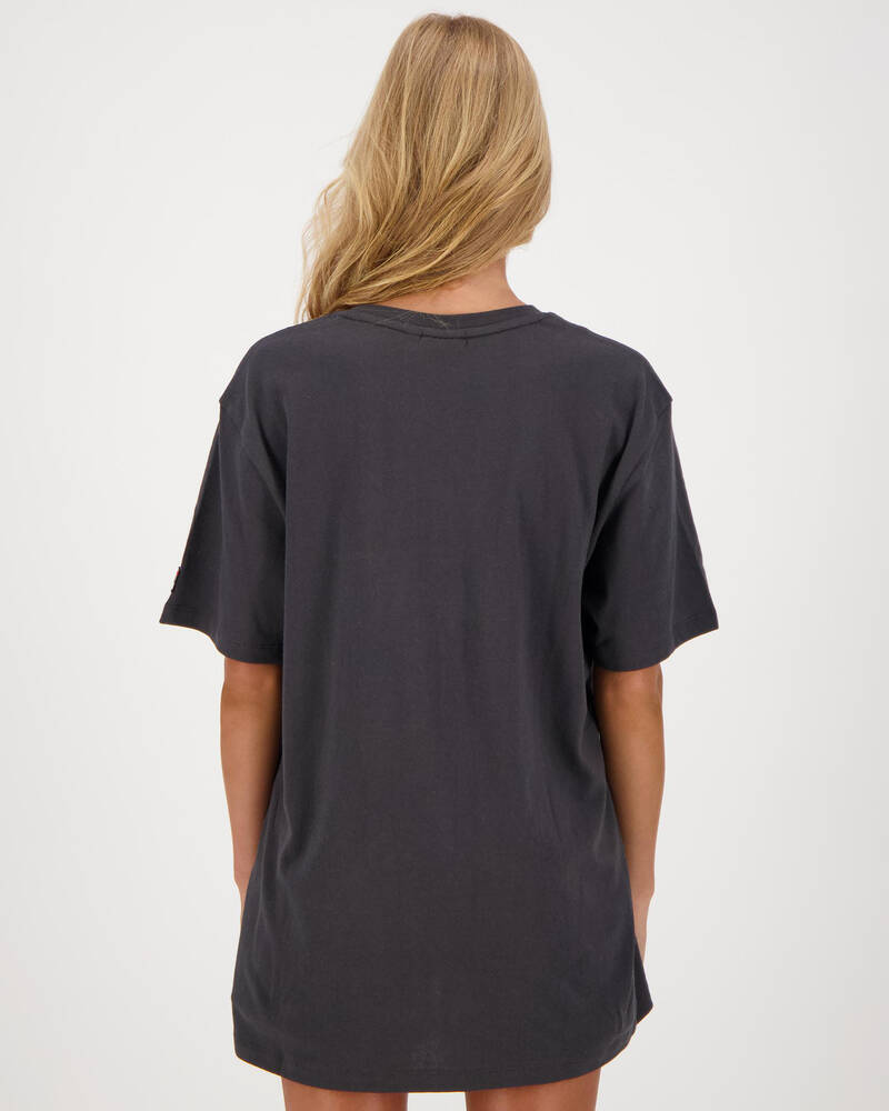 Fila City Madison T-Shirt for Womens