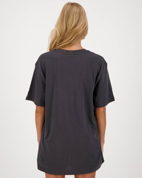 Fila City Madison T-Shirt for Womens