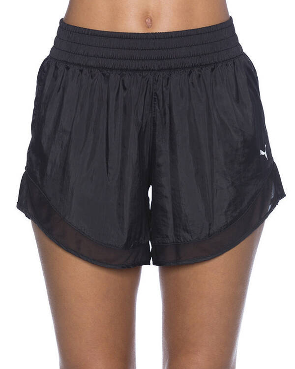 Puma Explosive Run Shorts for Womens