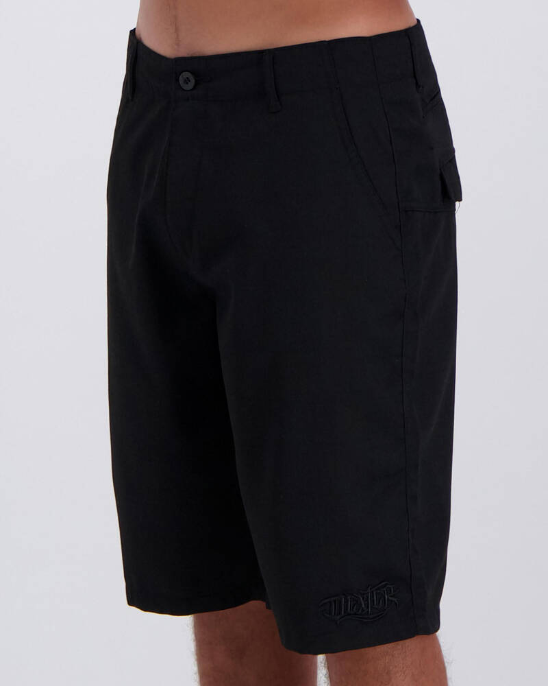 Dexter Fasten Walkshort for Mens