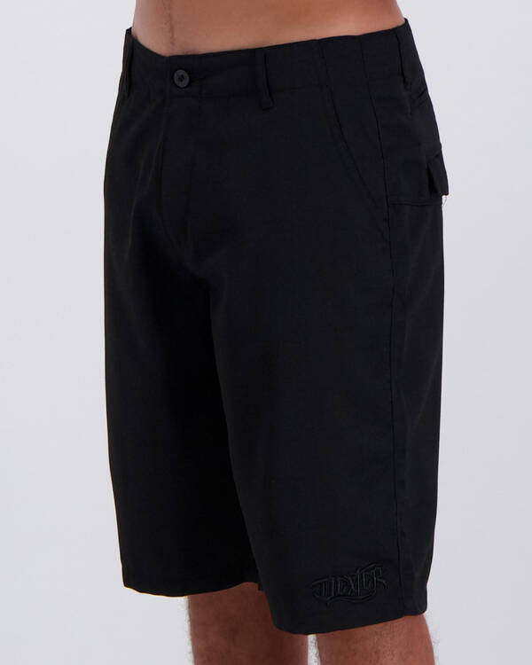 Dexter Fasten Walkshort for Mens
