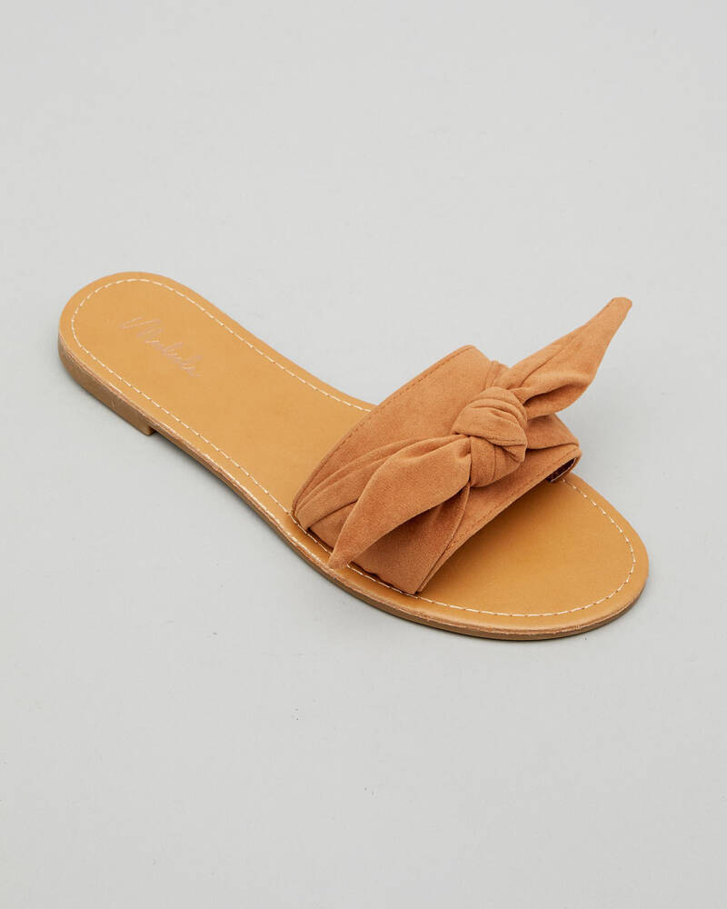 Mooloola Nita Sandals for Womens