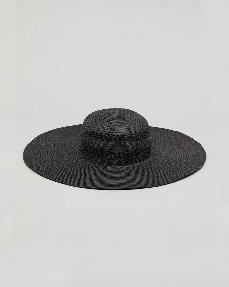 Mooloola Floppy Hat for Womens