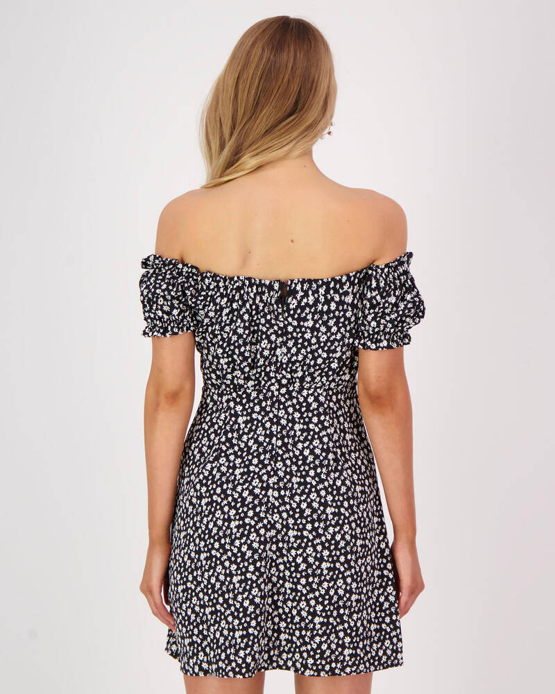 Mooloola Heather Dress for Womens
