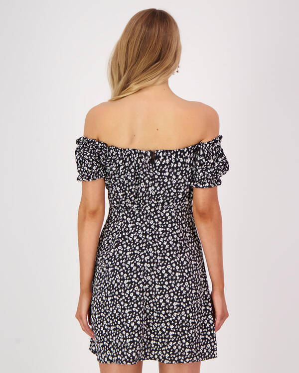 Mooloola Heather Dress for Womens