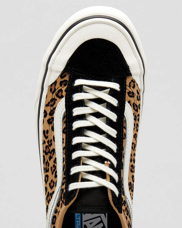 Vans Womens Style 36 Shoes for Womens